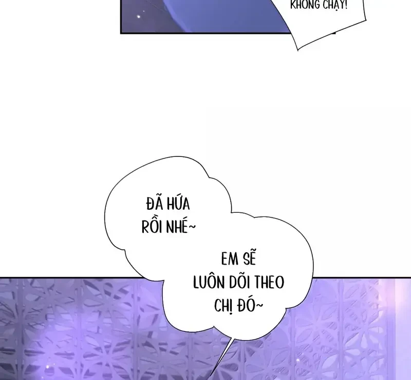 Run Run Rẩy Rẩy Chạy Khỏi Người Chapter 43 - 25