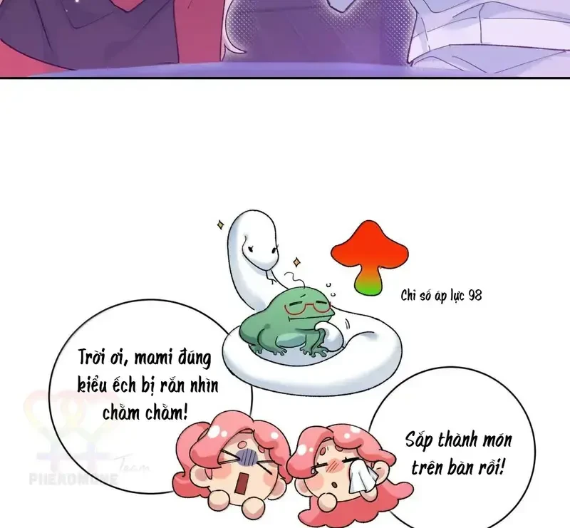 Run Run Rẩy Rẩy Chạy Khỏi Người Chapter 43 - 27