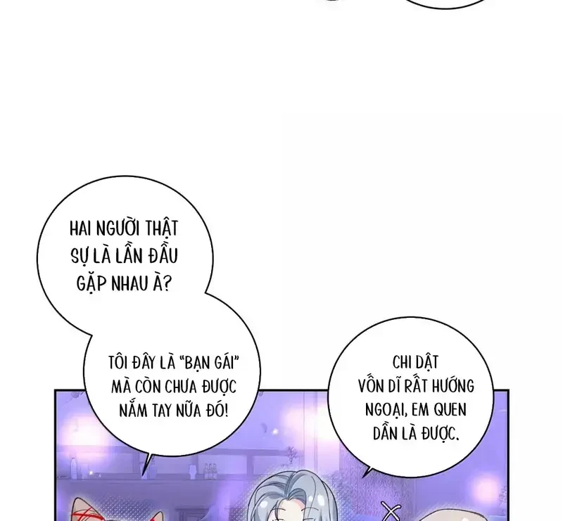 Run Run Rẩy Rẩy Chạy Khỏi Người Chapter 43 - 28