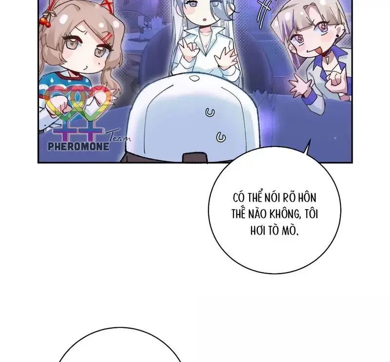 Run Run Rẩy Rẩy Chạy Khỏi Người Chapter 43 - 29