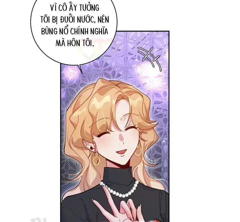 Run Run Rẩy Rẩy Chạy Khỏi Người Chapter 43 - 30