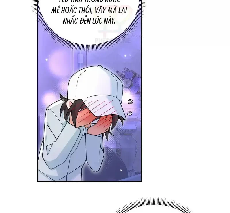 Run Run Rẩy Rẩy Chạy Khỏi Người Chapter 43 - 36
