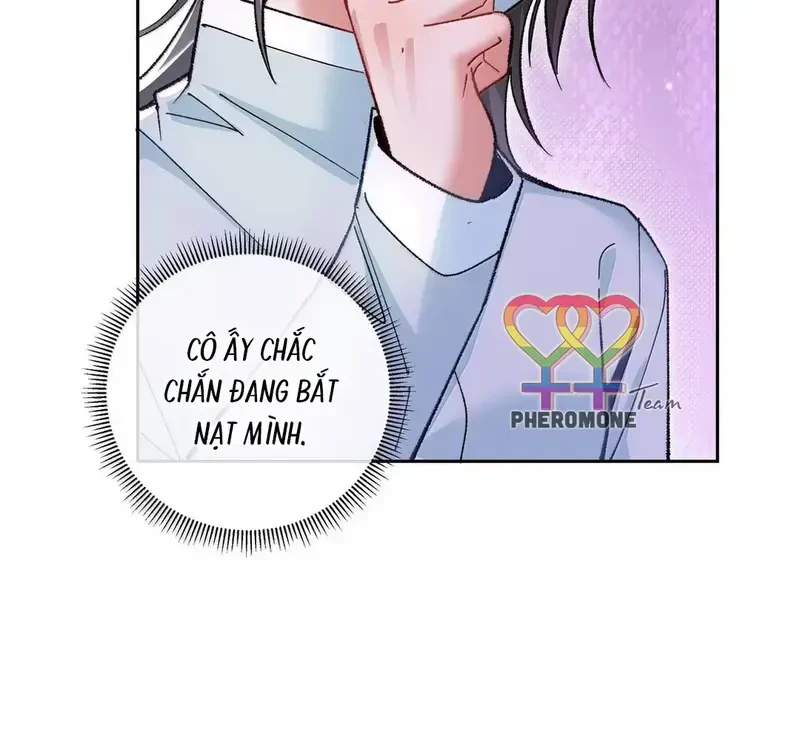 Run Run Rẩy Rẩy Chạy Khỏi Người Chapter 43 - 38