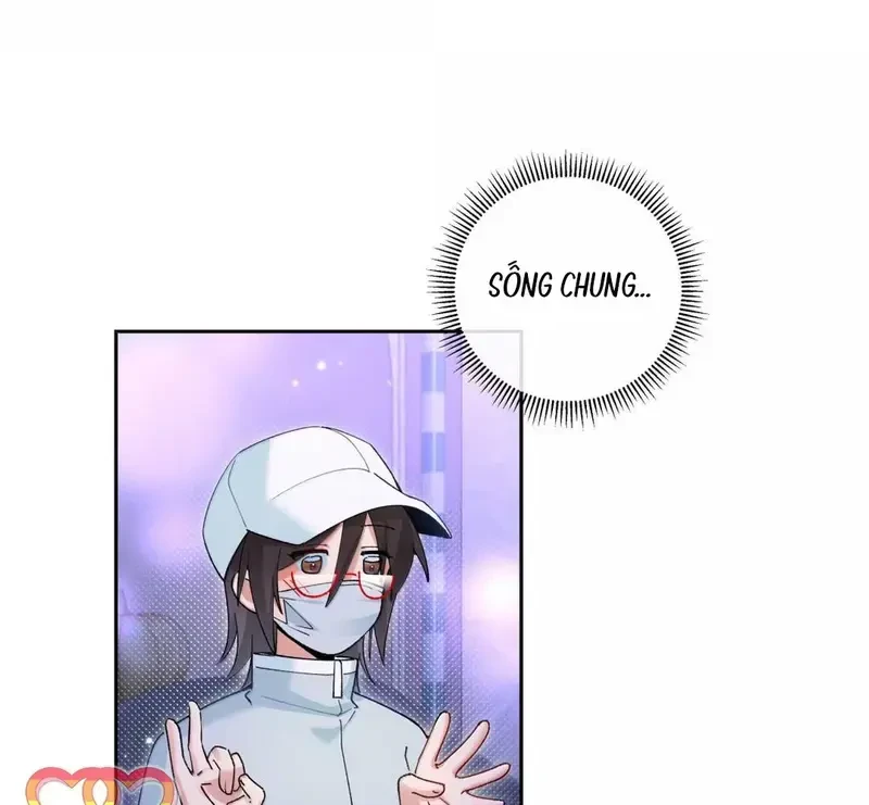 Run Run Rẩy Rẩy Chạy Khỏi Người Chapter 43 - 41