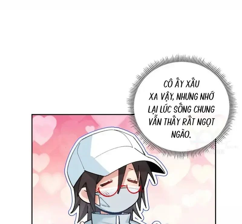 Run Run Rẩy Rẩy Chạy Khỏi Người Chapter 43 - 43