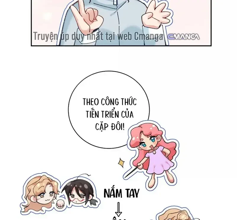 Run Run Rẩy Rẩy Chạy Khỏi Người Chapter 43 - 44