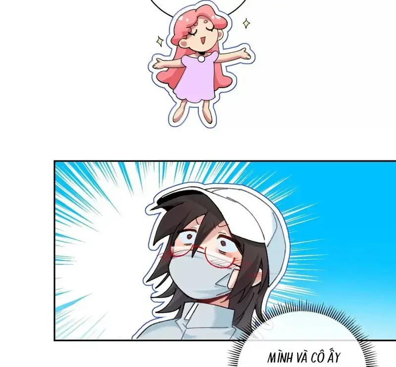 Run Run Rẩy Rẩy Chạy Khỏi Người Chapter 43 - 46