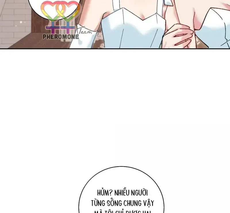 Run Run Rẩy Rẩy Chạy Khỏi Người Chapter 43 - 49