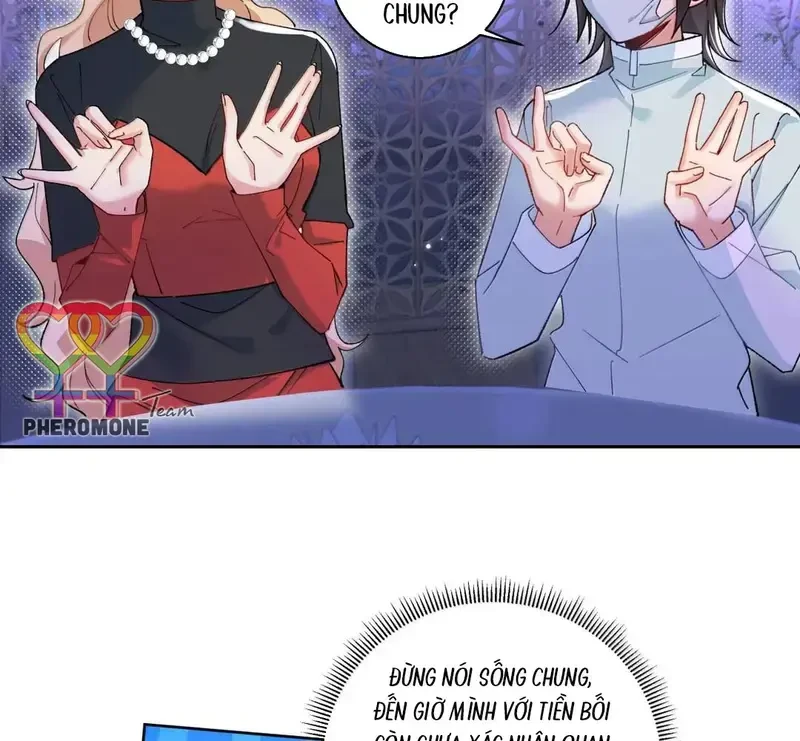 Run Run Rẩy Rẩy Chạy Khỏi Người Chapter 43 - 51