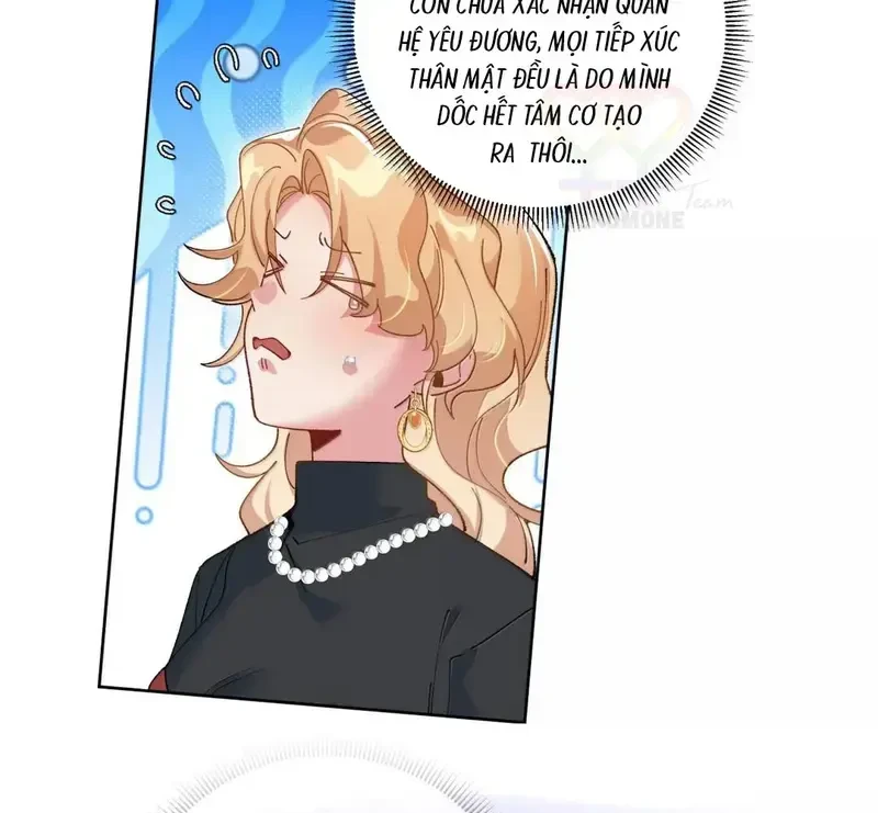 Run Run Rẩy Rẩy Chạy Khỏi Người Chapter 43 - 52