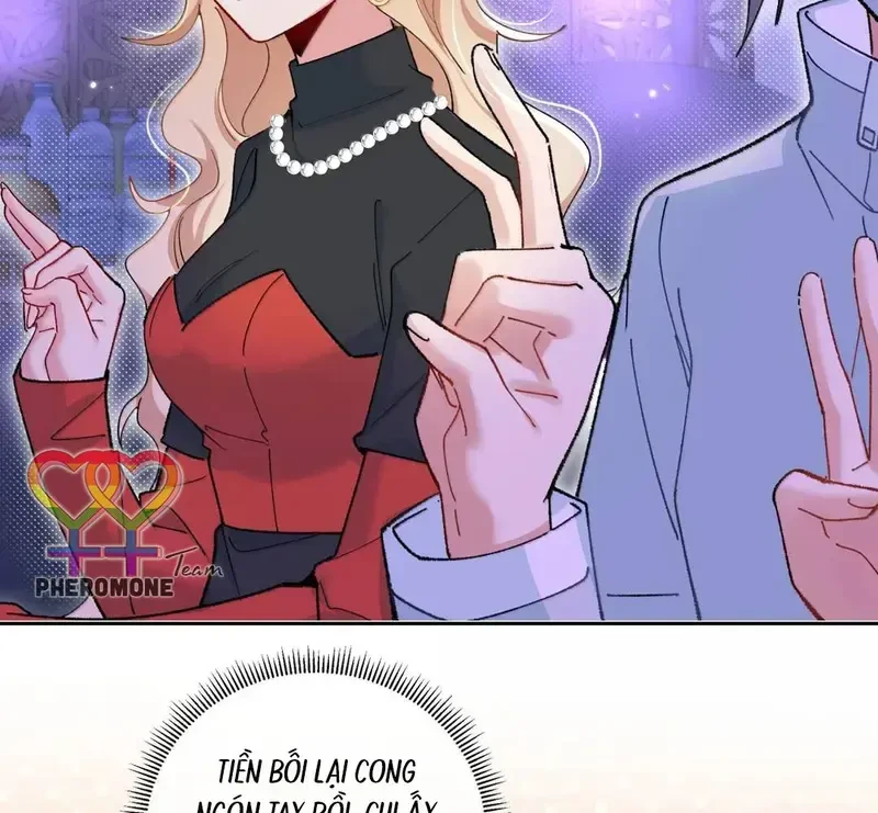 Run Run Rẩy Rẩy Chạy Khỏi Người Chapter 43 - 55