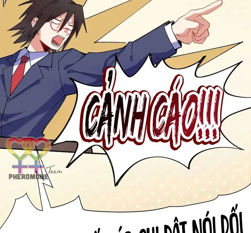 Run Run Rẩy Rẩy Chạy Khỏi Người Chapter 43 - 57