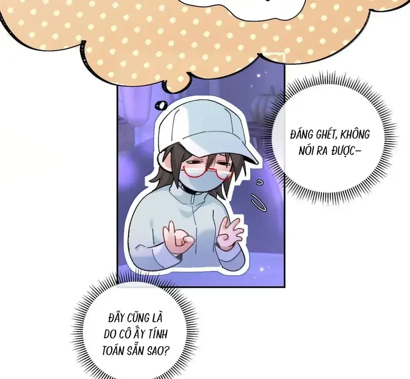 Run Run Rẩy Rẩy Chạy Khỏi Người Chapter 43 - 59