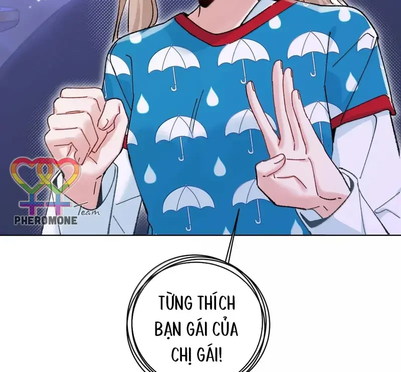 Run Run Rẩy Rẩy Chạy Khỏi Người Chapter 43 - 65