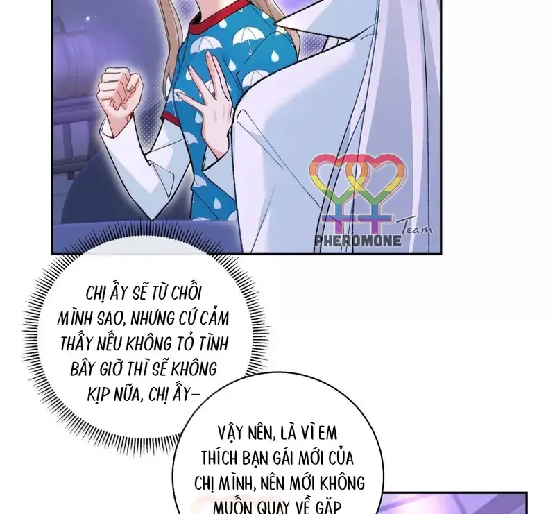 Run Run Rẩy Rẩy Chạy Khỏi Người Chapter 43 - 69