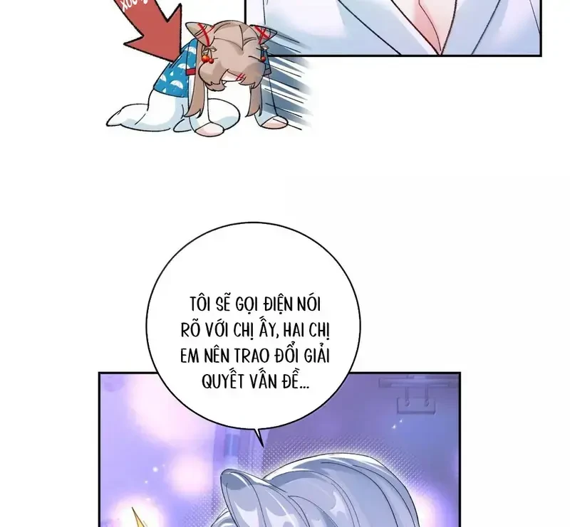 Run Run Rẩy Rẩy Chạy Khỏi Người Chapter 43 - 71