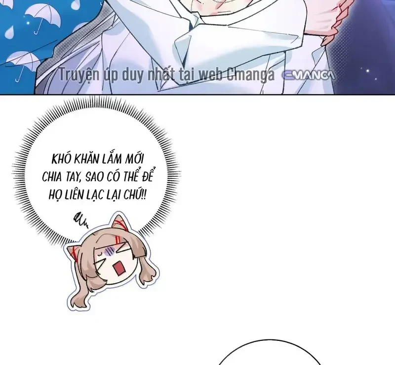 Run Run Rẩy Rẩy Chạy Khỏi Người Chapter 43 - 74