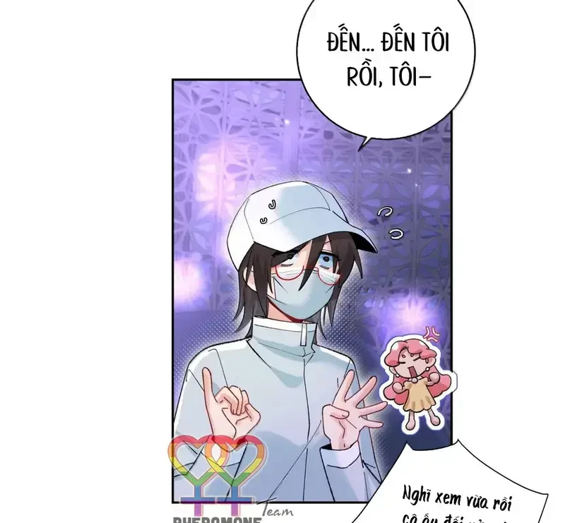 Run Run Rẩy Rẩy Chạy Khỏi Người Chapter 43 - 75