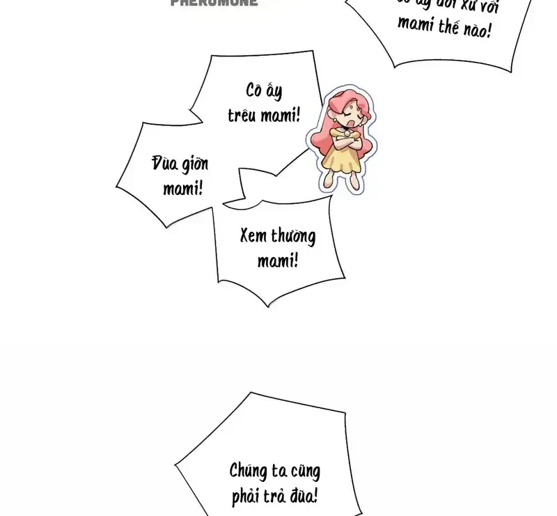 Run Run Rẩy Rẩy Chạy Khỏi Người Chapter 43 - 76
