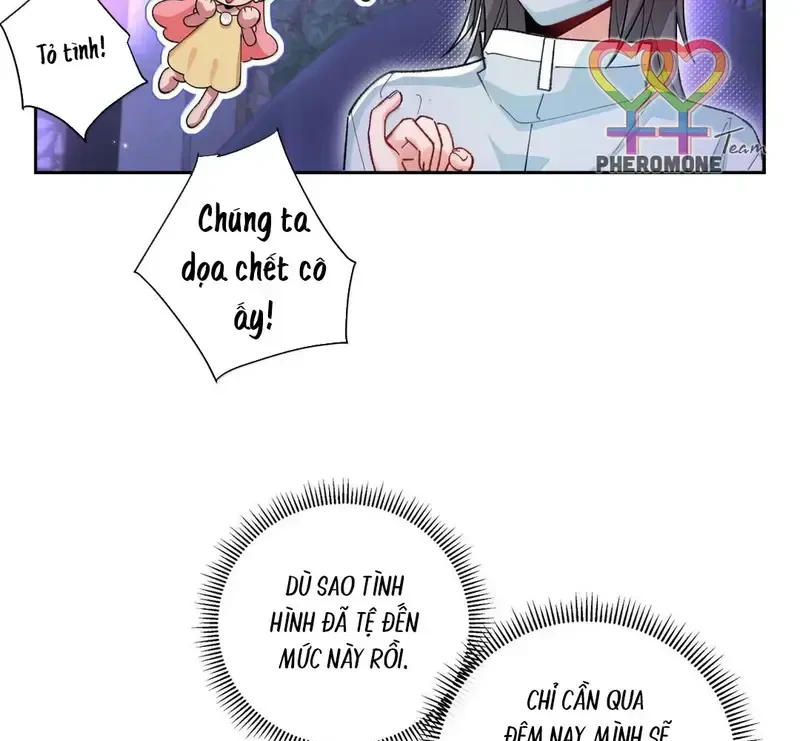 Run Run Rẩy Rẩy Chạy Khỏi Người Chapter 43 - 78