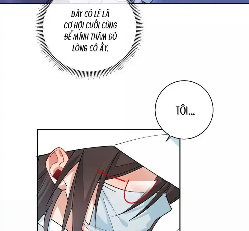 Run Run Rẩy Rẩy Chạy Khỏi Người Chapter 43 - 80