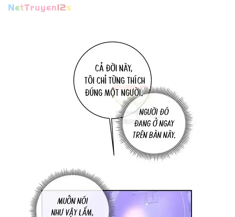 Run Run Rẩy Rẩy Chạy Khỏi Người Chapter 44 - 5