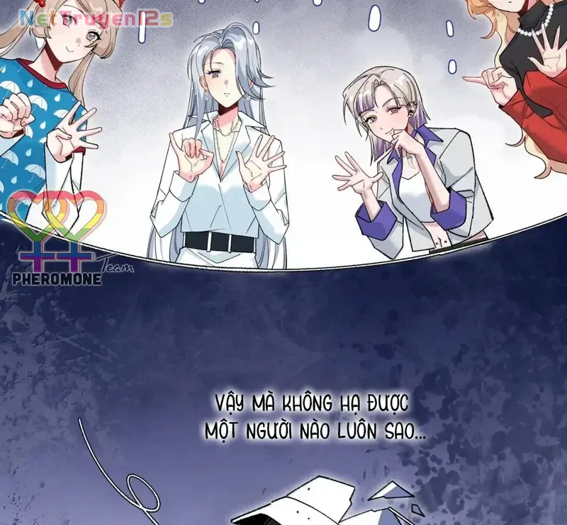 Run Run Rẩy Rẩy Chạy Khỏi Người Chapter 44 - 8