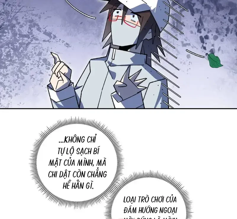 Run Run Rẩy Rẩy Chạy Khỏi Người Chapter 44 - 9