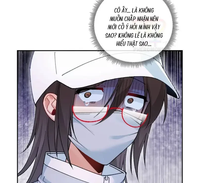 Run Run Rẩy Rẩy Chạy Khỏi Người Chapter 44 - 20