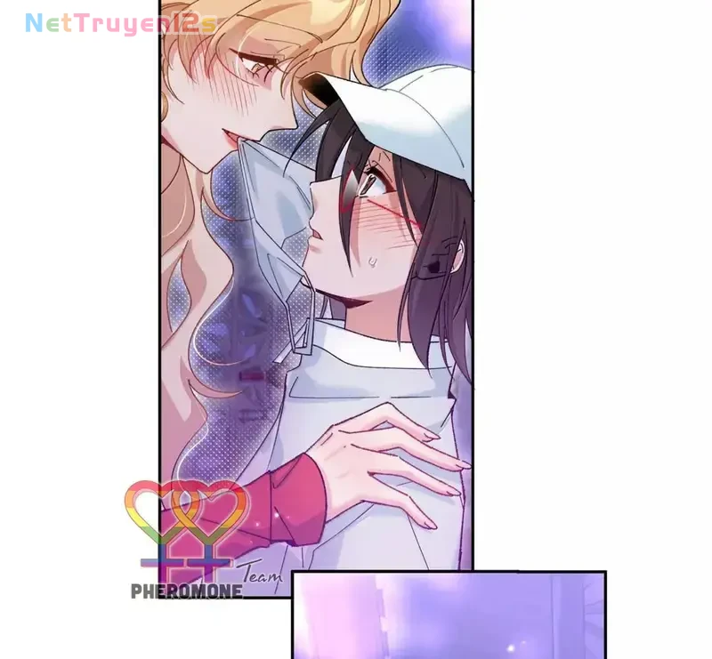 Run Run Rẩy Rẩy Chạy Khỏi Người Chapter 44 - 41