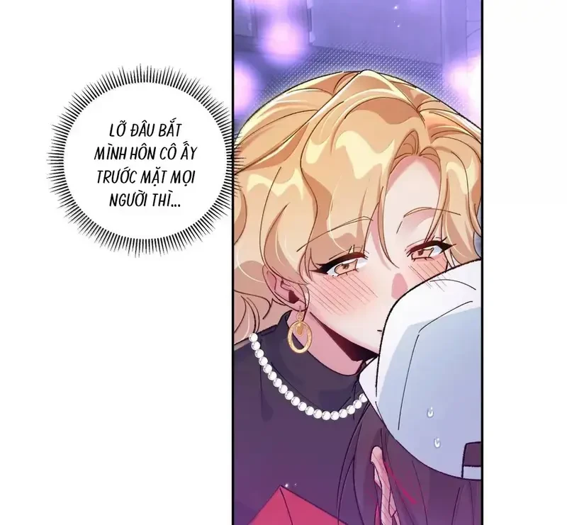 Run Run Rẩy Rẩy Chạy Khỏi Người Chapter 44 - 42