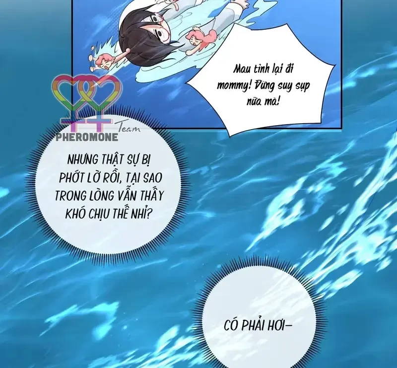 Run Run Rẩy Rẩy Chạy Khỏi Người Chapter 44 - 53