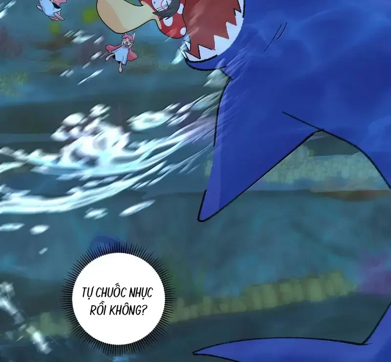Run Run Rẩy Rẩy Chạy Khỏi Người Chapter 44 - 55
