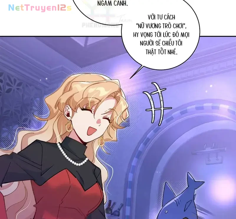 Run Run Rẩy Rẩy Chạy Khỏi Người Chapter 44 - 57