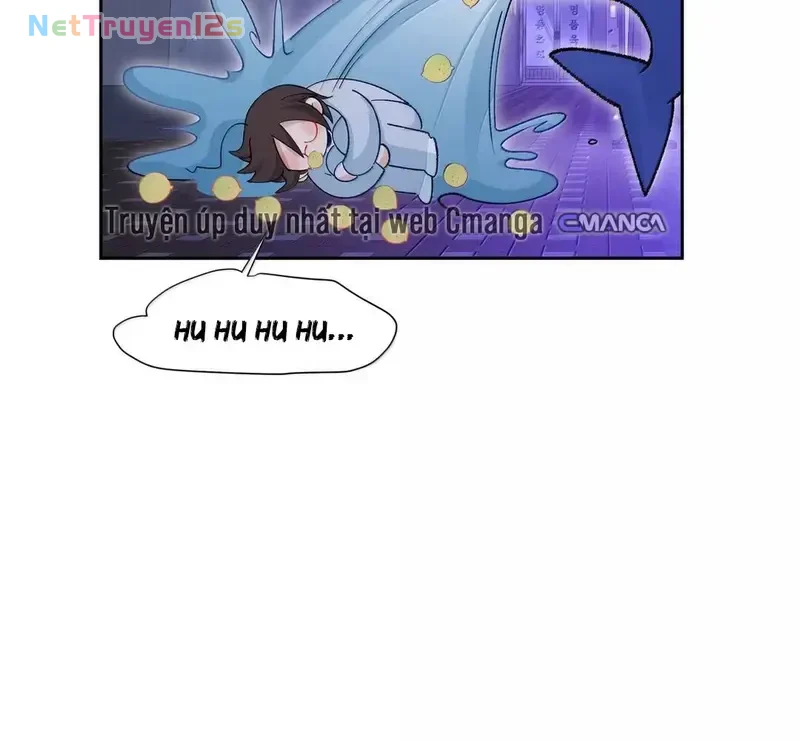 Run Run Rẩy Rẩy Chạy Khỏi Người Chapter 44 - 72