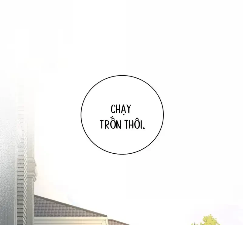 Run Run Rẩy Rẩy Chạy Khỏi Người Chapter 45 - 5