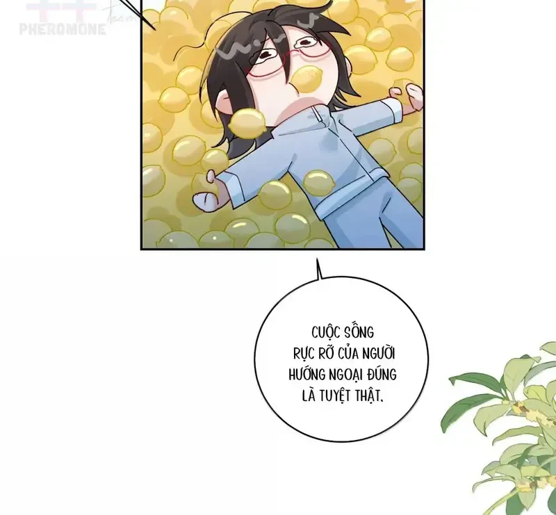 Run Run Rẩy Rẩy Chạy Khỏi Người Chapter 45 - 8