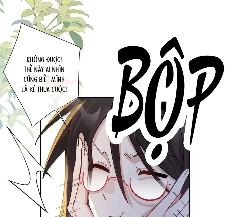 Run Run Rẩy Rẩy Chạy Khỏi Người Chapter 45 - 12