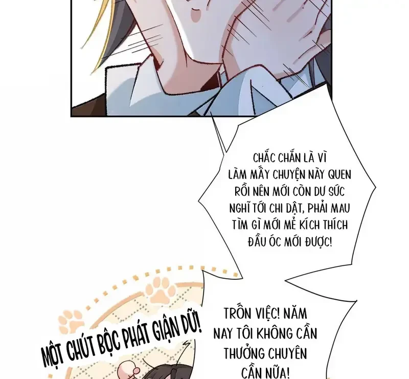 Run Run Rẩy Rẩy Chạy Khỏi Người Chapter 45 - 13