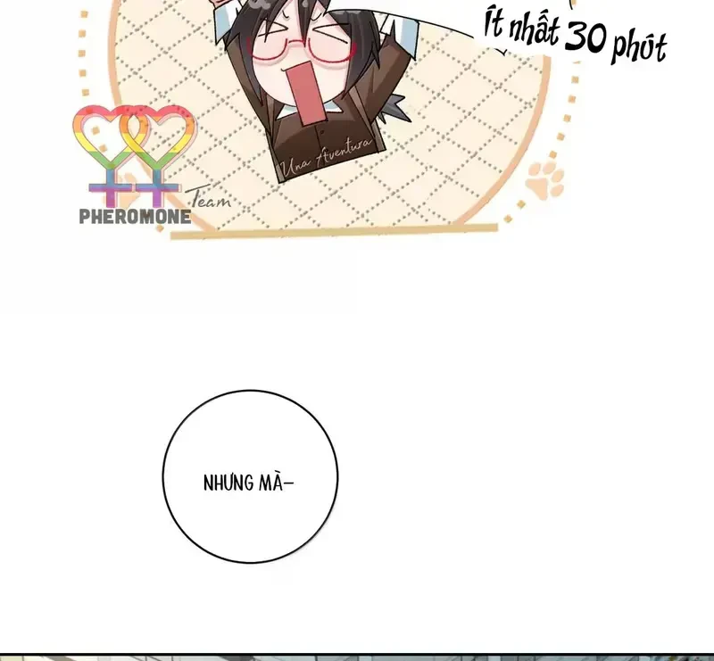 Run Run Rẩy Rẩy Chạy Khỏi Người Chapter 45 - 14