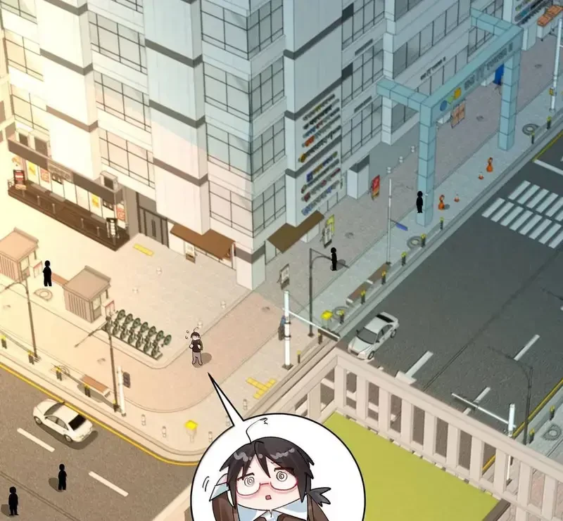 Run Run Rẩy Rẩy Chạy Khỏi Người Chapter 45 - 15