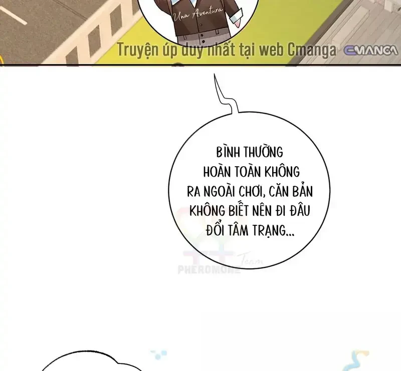 Run Run Rẩy Rẩy Chạy Khỏi Người Chapter 45 - 16
