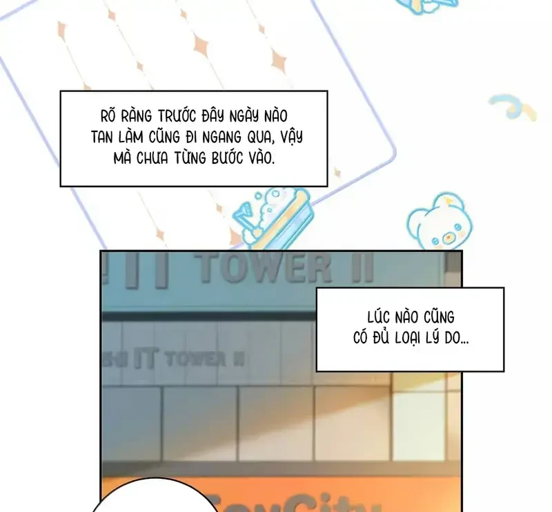 Run Run Rẩy Rẩy Chạy Khỏi Người Chapter 45 - 18