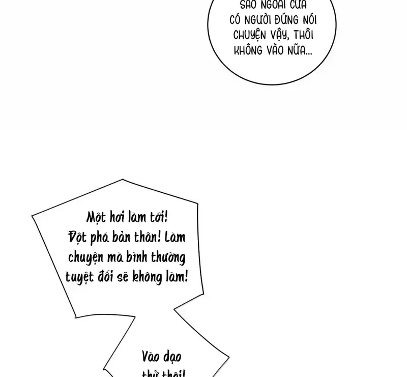 Run Run Rẩy Rẩy Chạy Khỏi Người Chapter 45 - 20