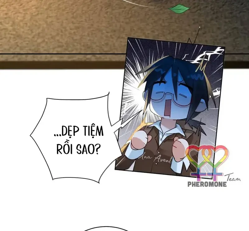 Run Run Rẩy Rẩy Chạy Khỏi Người Chapter 45 - 26