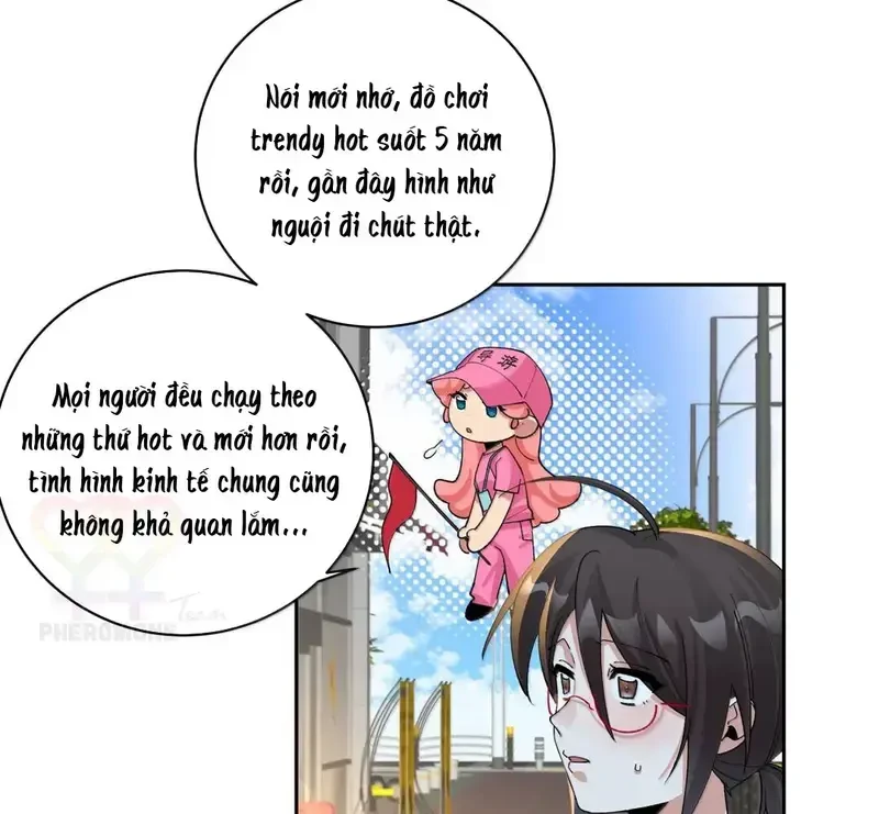 Run Run Rẩy Rẩy Chạy Khỏi Người Chapter 45 - 27