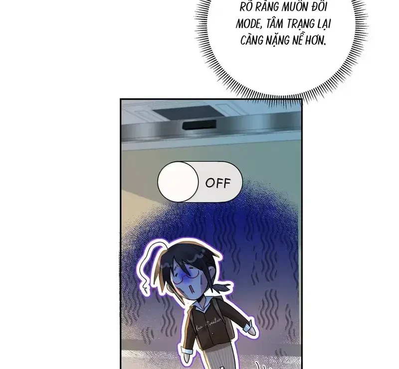Run Run Rẩy Rẩy Chạy Khỏi Người Chapter 45 - 31