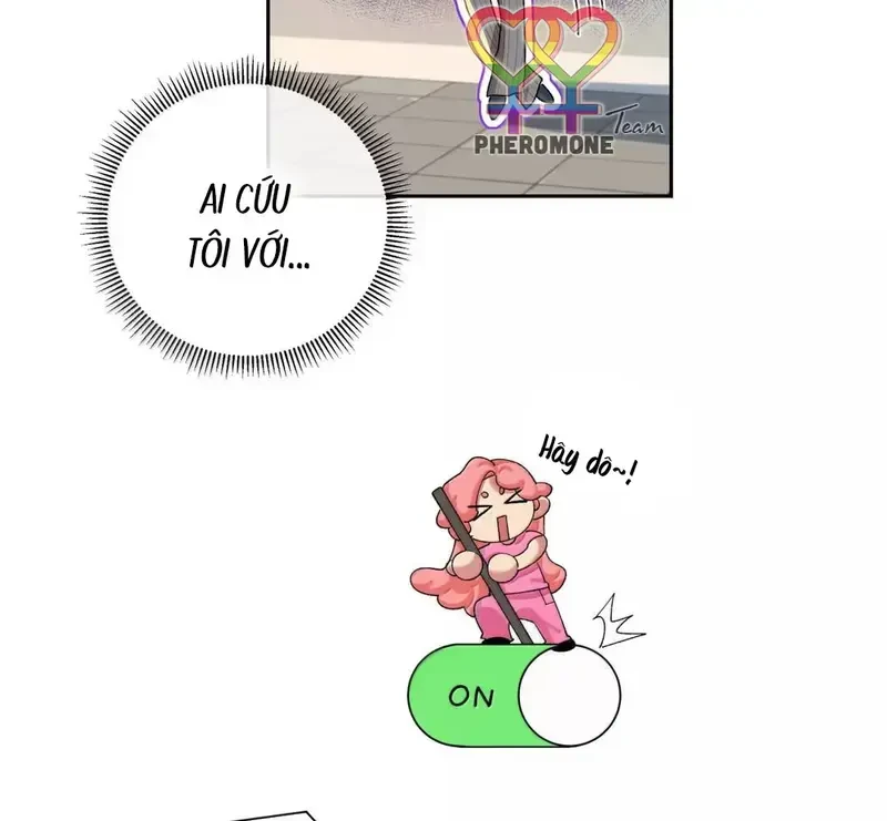 Run Run Rẩy Rẩy Chạy Khỏi Người Chapter 45 - 32