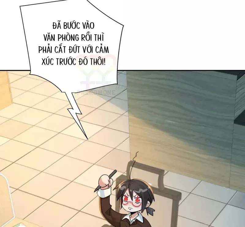 Run Run Rẩy Rẩy Chạy Khỏi Người Chapter 45 - 33