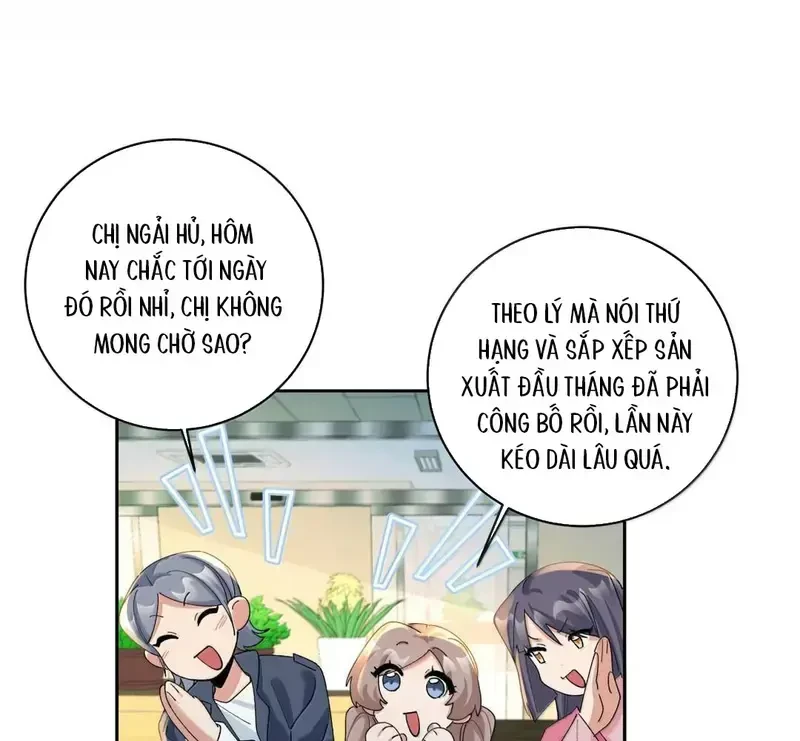 Run Run Rẩy Rẩy Chạy Khỏi Người Chapter 45 - 35